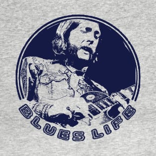 Duane Allman T-Shirt